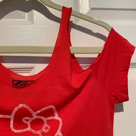 Vans Hello Kitty tee S - Picture 3 of 6